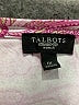 Talbots Pink Sleeveless Blouse Size 1X - photo 7