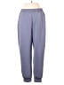 Active by Old Navy Solid Blue Casual Pants Size S - photo 1