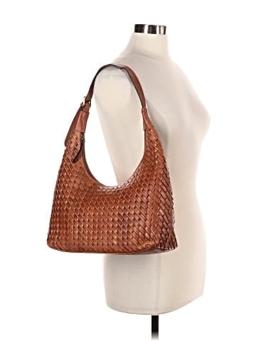 Unbranded Leather Hobo (view 2)