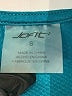 JoFit Teal Sleeveless T-Shirt Size S - photo 7