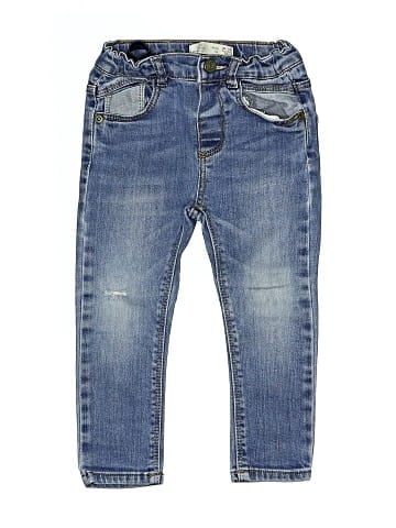 Zara Baby Jeans (view 1)
