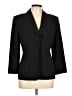 Carole Little Black Blazer Size 8 - photo 1