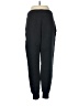 Nike Solid Black Casual Pants Size M - photo 2