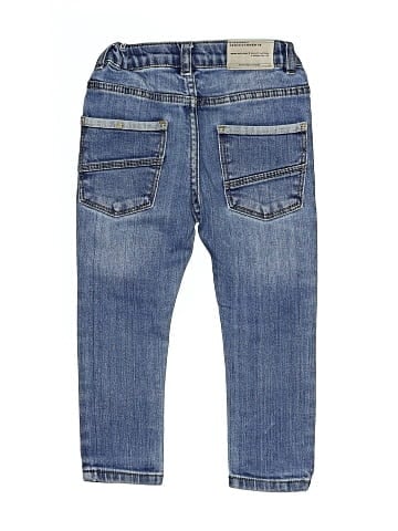 Zara Baby Jeans (view 2)