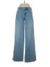 PacSun 100% Cotton Blue Jeans Size 23 waist - photo 1