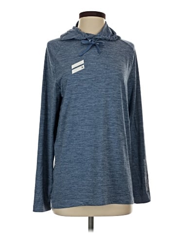 Hurley Pullover Hoodie (view 1)