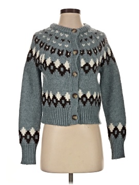 Magaschoni Cardigan