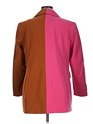 ELOQUII Blazer (view 2)