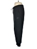 Nike Solid Black Casual Pants Size M - photo 5