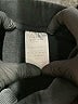 Frank & Eileen Solid Black Casual Pants Size M - photo 7