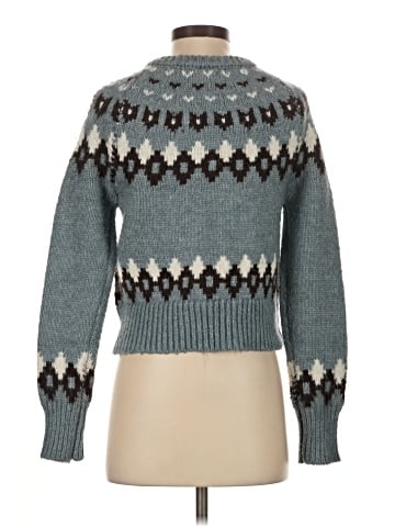Magaschoni Cardigan (view 2)