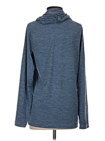 Hurley Pullover Hoodie (view 2)