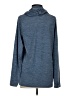 Hurley Blue Pullover Hoodie Size S - photo 2
