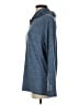 Hurley Blue Pullover Hoodie Size S - photo 5