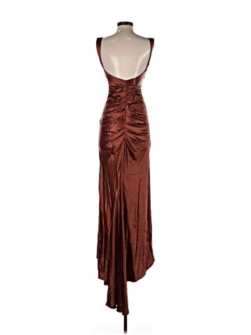 Zum Zum Cocktail Dress (view 2)