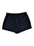 Athleta Paisley Blue Athletic Shorts Size 12 - photo 1