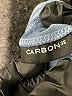 Carbon38 Blue Pullover Hoodie Size S - photo 7