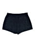 Athleta Paisley Blue Athletic Shorts Size 12 - photo 2