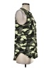 Lululemon Athletica Camo Green Tank Top Size S (estimated) - photo 4