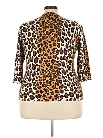 Joseph A. 3/4 Sleeve T-Shirt (view 2)