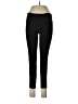 Zara Basic Solid Black Active Pants Size L - photo 1