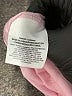 Nike Pink Long Sleeve Top Size XS - photo 8