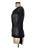 Sweet N Sinful Black Pullover Sweater Size M - photo 5
