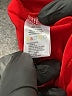 RD Style Solid Red Athletic Shorts Size S - photo 4