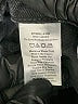 Everlane 100% Organic Cotton Black Jeans Size 26 waist - photo 8