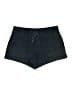 Athleta Solid Black Shorts Size L - photo 1