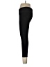 Zara Basic Solid Black Active Pants Size L - photo 5