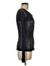 Sweet N Sinful Black Pullover Sweater Size M - photo 4