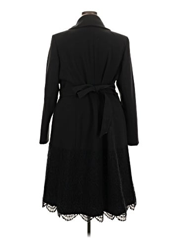 Lela Rose Coat (view 2)