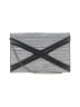 Danielle Nicole Silver Clutch One size - photo 1