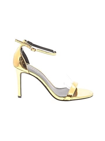 Madden Girl Sandals (view 1)