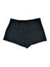 Athleta Solid Black Shorts Size L - photo 2