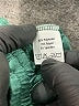 Unbranded Solid Green Athletic Shorts Size XXL - photo 4
