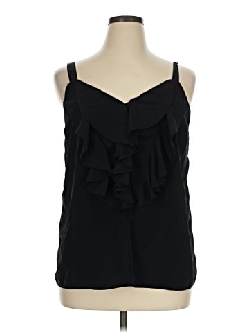 Old Navy Sleeveless Blouse (view 1)
