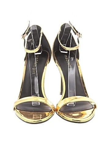 Madden Girl Sandals (view 2)