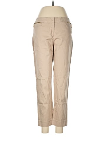 Jones New York Signature Khakis (view 1)