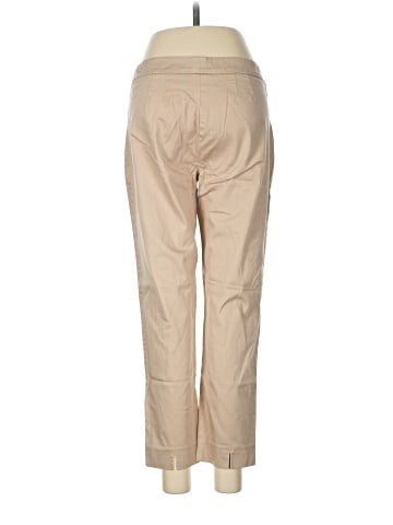 Jones New York Signature Khakis (view 2)