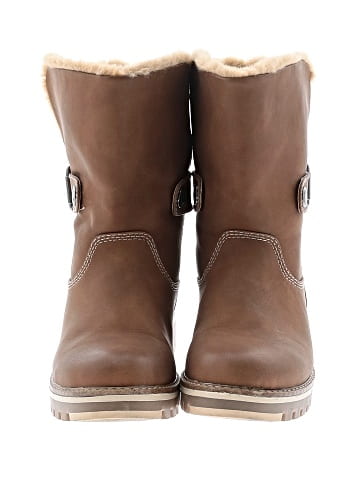 Bench Boots (view 2)