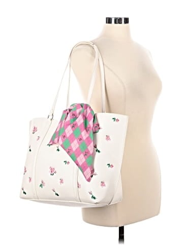Betsey Johnson Tote (view 2)