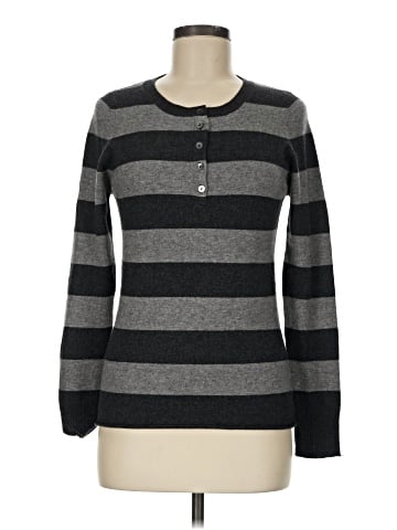 Michael Stars Wool Pullover Sweater (view 1)