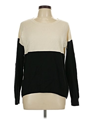 MICHAEL Michael Kors Long Sleeve Top (view 1)
