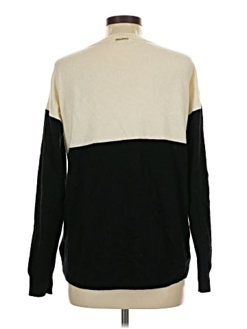 MICHAEL Michael Kors Long Sleeve Top (view 2)