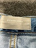Everlane Blue Jeans Size 27 waist - photo 7