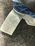 Everlane Blue Jeans Size 27 waist - photo 8