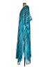 In'Voland Teal Casual Dress Size 24 waist - photo 5