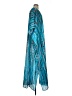 In'Voland Teal Casual Dress Size 24 waist - photo 4